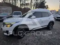 2022 KIA Celltos
