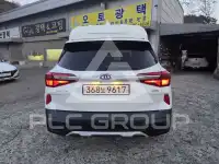 2022 KIA Celltos