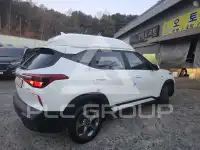 2022 KIA Celltos