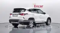 2022 KIA Celltos