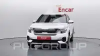 2022 KIA Celltos