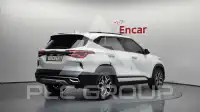 2022 KIA Celltos