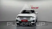 2022 KIA Celltos