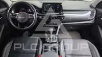 2022 KIA Celltos
