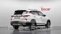 2022 KIA Celltos