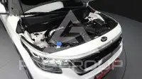 2022 KIA Celltos
