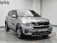 2022 KIA Celltos
