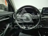 2022 KIA Celltos