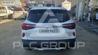 2022 KIA Celltos