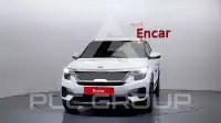 2022 KIA Celltos