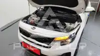 2022 KIA Celltos