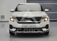2022 KIA Celltos