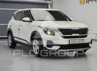 2022 KIA Celltos