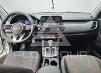 2022 KIA Celltos