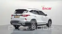 2022 KIA Celltos