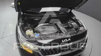 2022 KIA Celltos