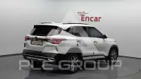 2022 KIA Celltos