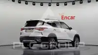2022 KIA Celltos