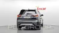 2022 KIA Celltos