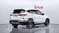 2022 KIA Celltos
