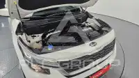 2022 KIA Celltos