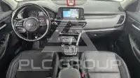 2022 KIA Celltos