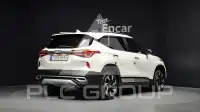 2022 KIA Celltos