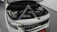 2022 KIA Celltos