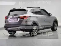 2022 KIA Celltos