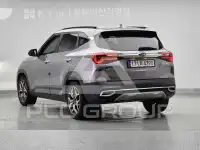 2022 KIA Celltos