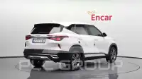 2022 KIA Celltos
