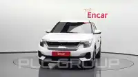 2022 KIA Celltos