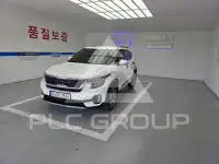 2022 KIA Celltos