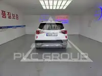 2022 KIA Celltos