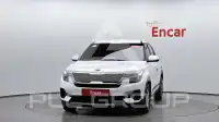 2022 KIA Celltos