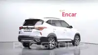 2022 KIA Celltos