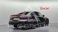 2022 KIA Stinger
