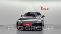 2022 KIA Stinger