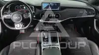 2022 KIA Stinger