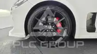 2022 KIA Stinger