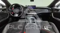 2022 KIA Stinger