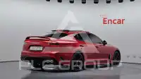 2022 KIA Stinger