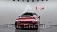 2022 KIA Stinger