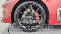 2022 KIA Stinger