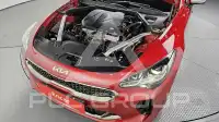 2022 KIA Stinger