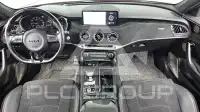 2022 KIA Stinger