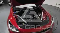 2022 KIA Stinger