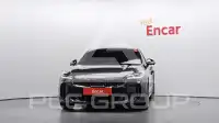 2022 KIA Stinger