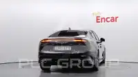 2022 KIA Stinger