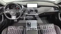 2022 KIA Stinger